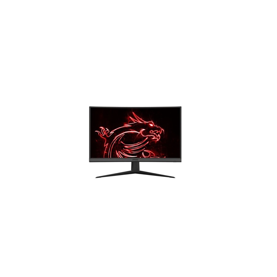 MSI MONITOR G24C6 E2. 23.6" (60CM).CURVO 1500R. VA. 1920X1080 (FHD). 170HZ.