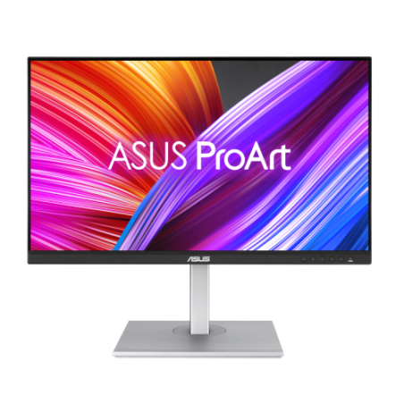 ASUS ProArt PA278CGV 68,6 cm (27") 2560 x 1440 Pixeles Quad HD LCD Negro