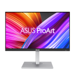 ASUS ProArt PA278CGV 68,6 cm (27") 2560 x 1440 Pixeles Quad HD LCD Negro