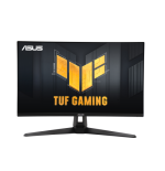 ASUS TUF Gaming VG27AQ3A pantalla para PC 68,6 cm (27") 2560 x 1440 Pixeles Quad HD LCD Negro