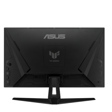 ASUS TUF Gaming VG27AQ3A pantalla para PC 68,6 cm (27") 2560 x 1440 Pixeles Quad HD LCD Negro