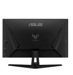 ASUS TUF Gaming VG27AQ3A pantalla para PC 68,6 cm (27") 2560 x 1440 Pixeles Quad HD LCD Negro