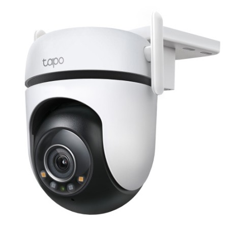 TP-Link Tapo C520WS Almohadilla Camara de seguridad IP Interior y exterior 2560 x 1440 Pixeles Techo