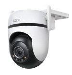 TP-Link Tapo C520WS Almohadilla Camara de seguridad IP Interior y exterior 2560 x 1440 Pixeles Techo