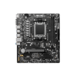MSI PRO A620M-E placa base AMD A620 Zocalo AM5 mini-ATX