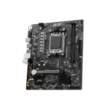 MSI PRO A620M-E placa base AMD A620 Zocalo AM5 mini-ATX