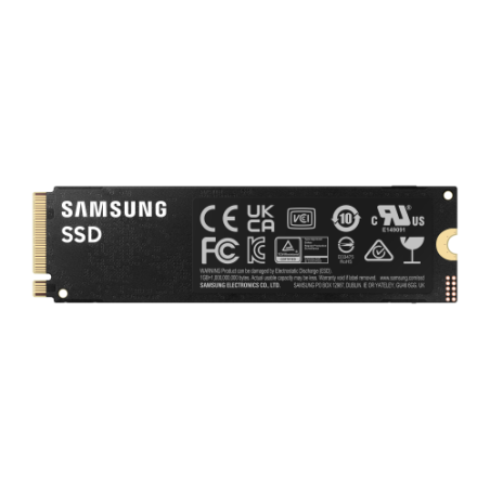 23436-Samsung 990 PRO M.2 4 TB PCI Express 4.0 V-NAND MLC NVMe