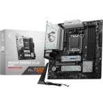 PLACA MSI B650M GAMING PLUS WIFI,AMD,AM5,B650,4DDR5,192GB,HDMI+DP,4SATA3+2M.2,2.5GBE+WIFI6E+BT5.3,11USB3.2,MATX