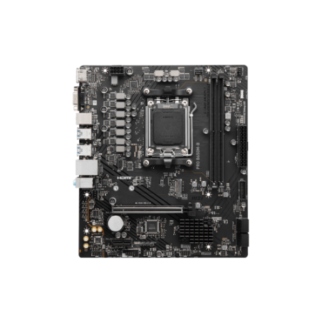 MSI PRO B650M-B placa base AMD B650 Zocalo AM5 micro ATX
