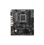 MSI PRO B650M-B placa base AMD B650 Zocalo AM5 micro ATX