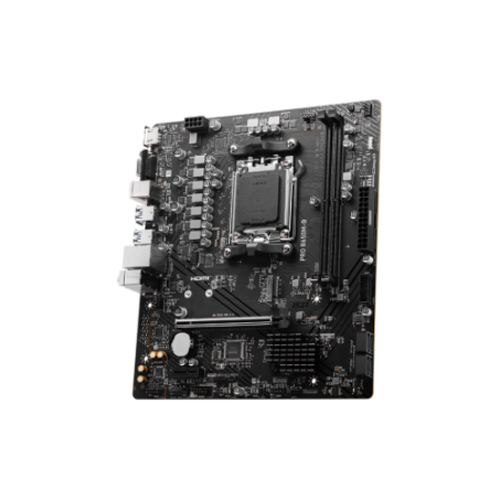 MSI PRO B650M-B placa base AMD B650 Zocalo AM5 micro ATX