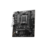 MSI PRO B650M-B placa base AMD B650 Zocalo AM5 micro ATX