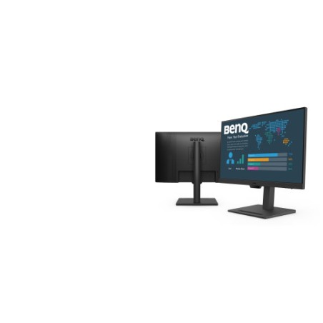 23447-BenQ BL2790T pantalla para PC 68,6 cm (27") 1920 x 1080 Pixeles Full HD Negro