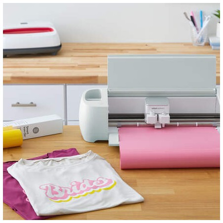 23458-Cricut Explore 3 Electronico