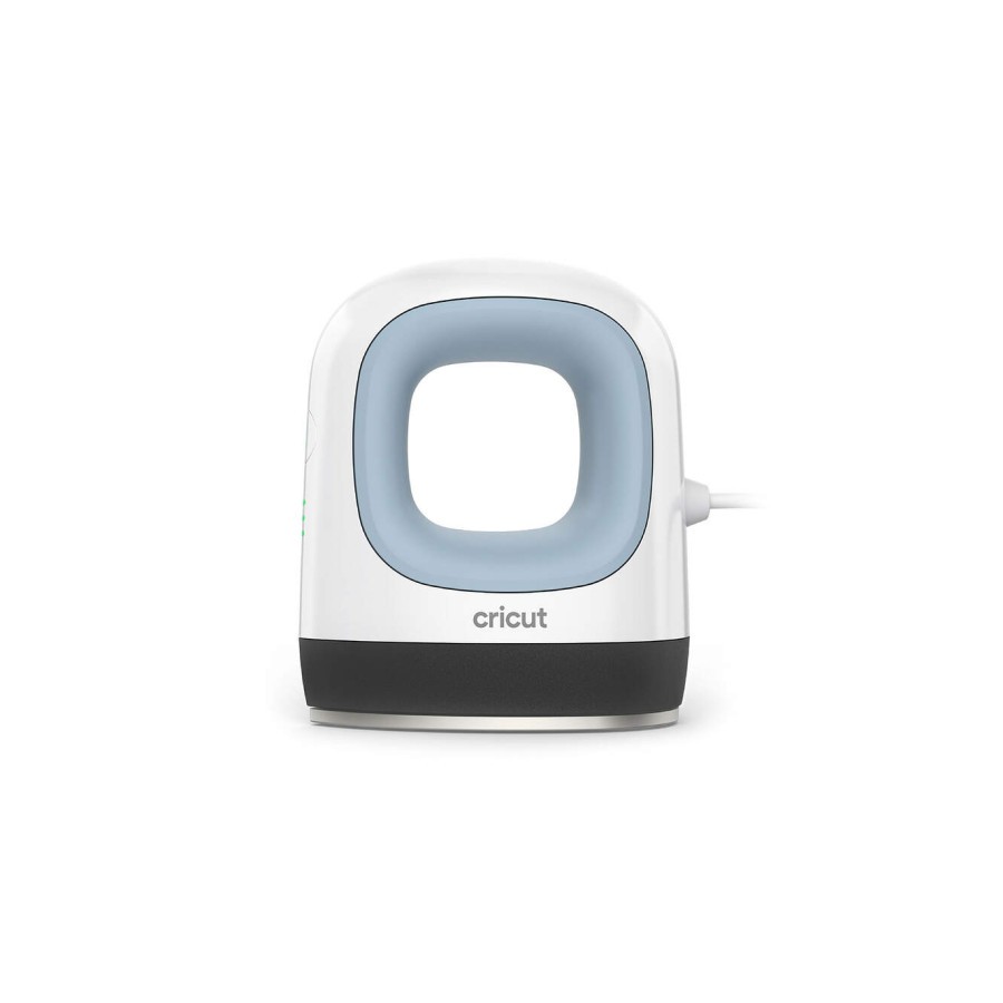 Cricut 2009427 plancha termica Blanco