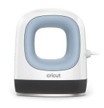 Cricut 2009427 plancha termica Blanco