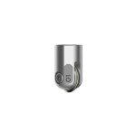 23469-Cricut 2007447 pieza y accesorio para maquinas de corte para bricolaje Rueda de marcado