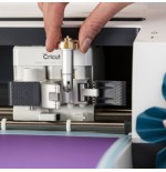 23476-Cricut 2007446 pieza y accesorio para maquinas de corte para bricolaje Rueda de marcado