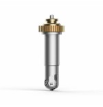 Cricut 2007450 pieza y accesorio para maquinas de corte para bricolaje Cuchilla de perforacion