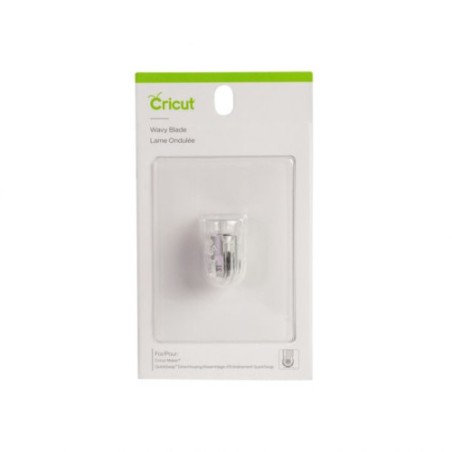 23513-Cricut Wavy Blade