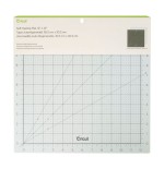 Cricut 2004716 base de corte
