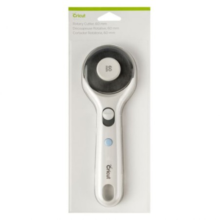 Cricut 2004670 cortador giratorio