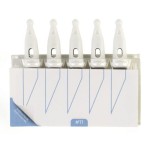 Cricut TrueControl Blades hoja para cuter 5 pieza(s)