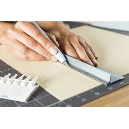 Cricut 2004843 pieza y accesorio para maquinas de corte para bricolaje Cuchilla de corte