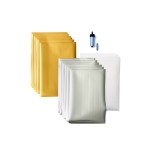 23551-Cricut 2009057 pieza y accesorio para maquinas de corte para bricolaje Kit de transferencia de foil