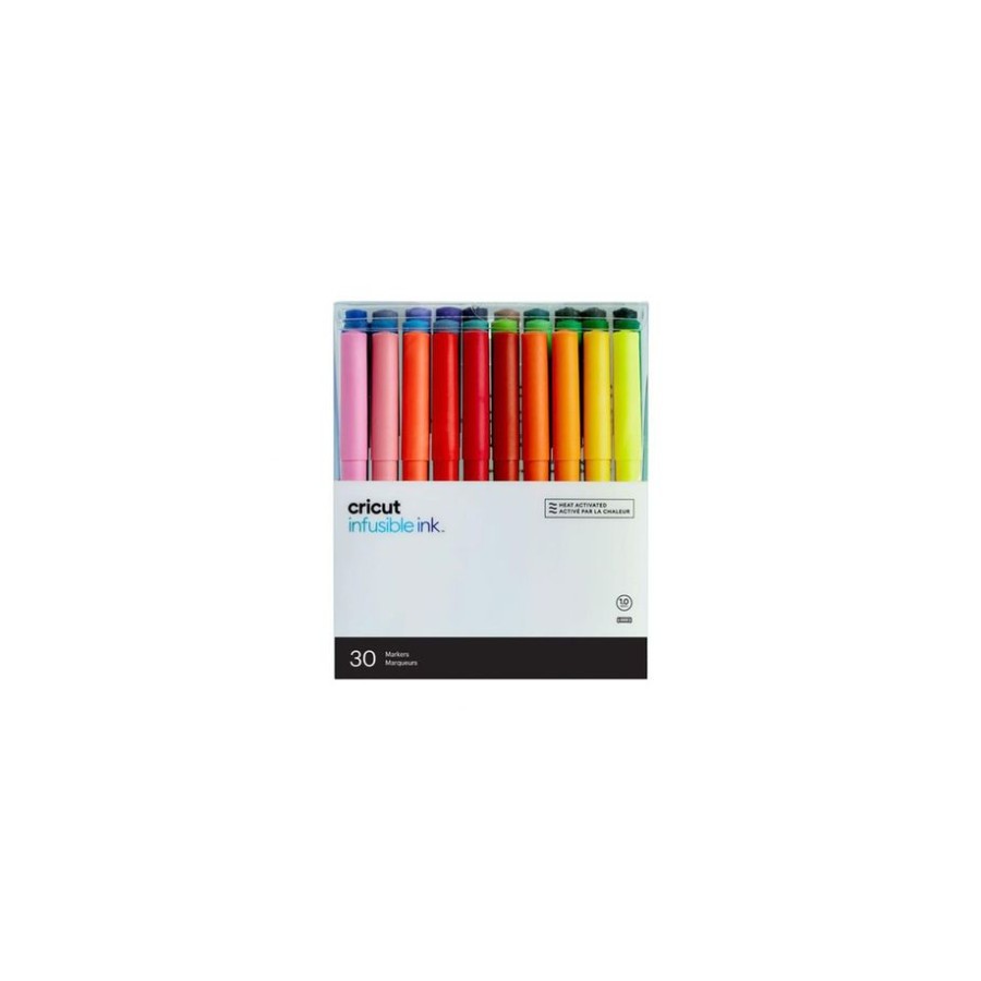 INFUSIBLE INK MARKER SET 1.0 (30) EMEA