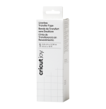 Cricut 2010039 suministro para maquinas de corte para bricolaje Cinta de transferencia