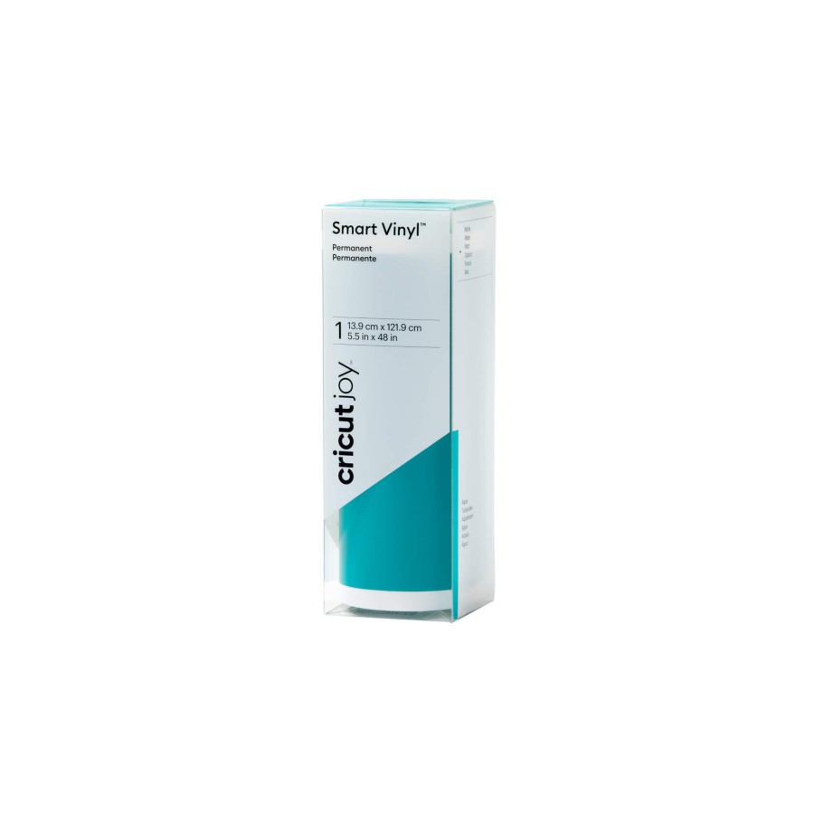 Cricut Smart Vinyl Rollo de vinilo de termotransferencia