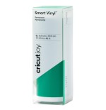Cricut Smart Vinyl Rollo de vinilo de termotransferencia