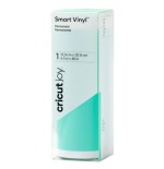 Cricut Smart Vinyl Rollo de vinilo de termotransferencia