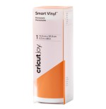 Cricut Smart Vinyl Rollo de vinilo de termotransferencia