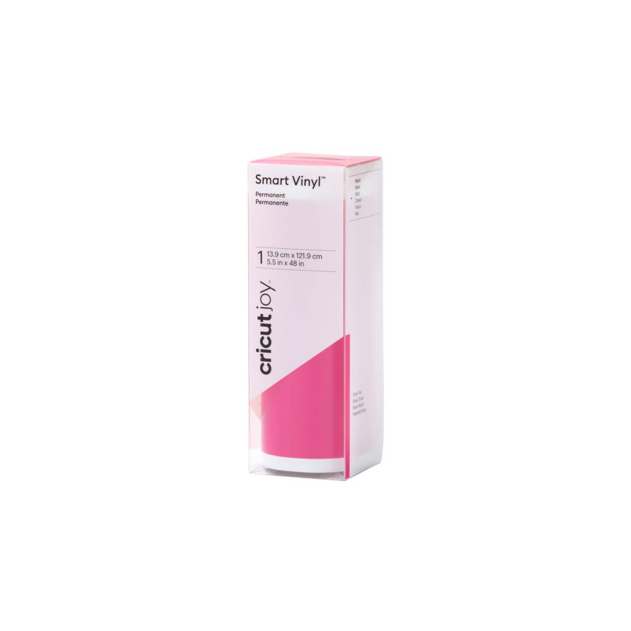 Cricut Smart Vinyl Rollo de vinilo de termotransferencia