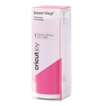 Cricut Smart Vinyl Rollo de vinilo de termotransferencia