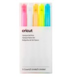 Cricut 2009849 marcador 5 pieza(s) Azul, Naranja, Rosa, Blanco, Amarillo