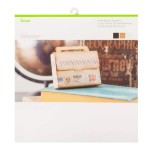 Cricut 2003827 suministro para maquinas de corte para bricolaje Juego de plantillas