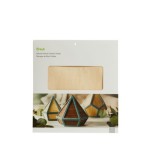 Cricut 2007068 vinilo adhesivo Madera Mate