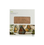 Cricut 2007069 vinilo adhesivo Nuez, Madera Mate