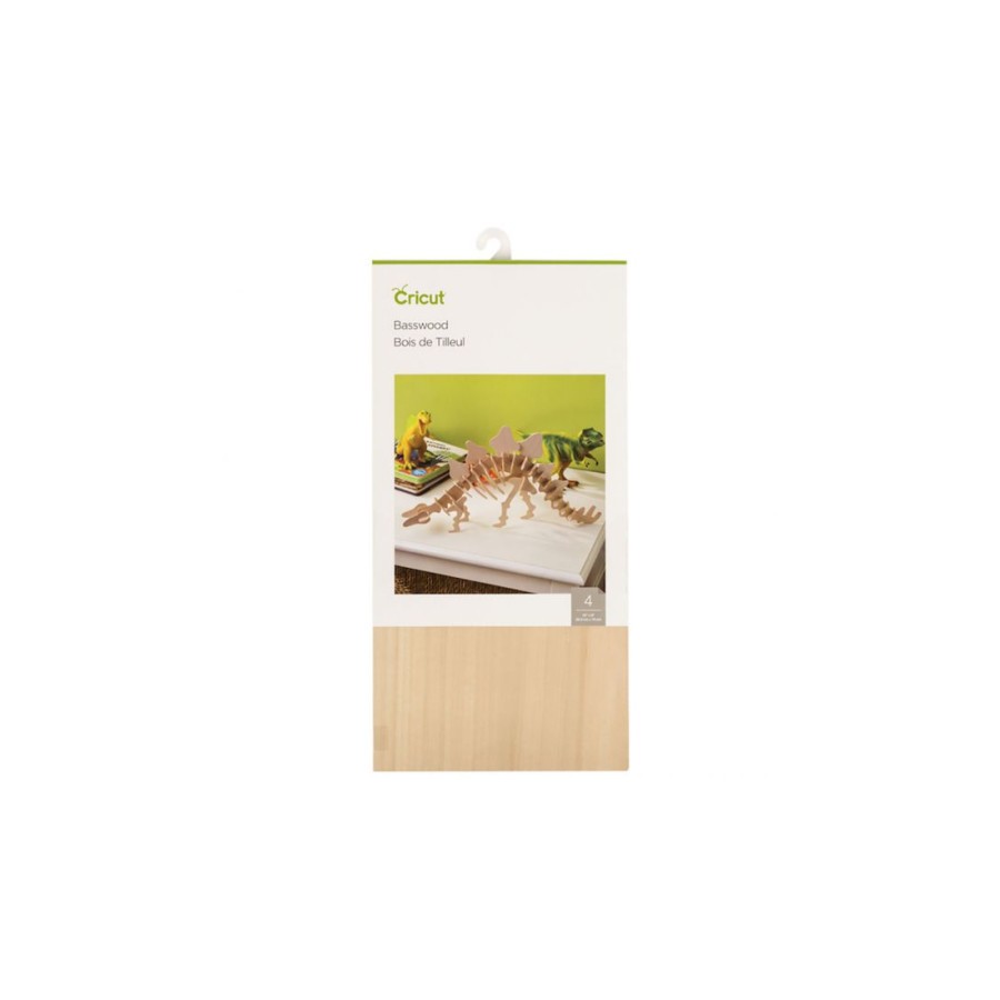 Cricut 2006255 vinilo adhesivo Madera Mate