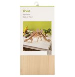 Cricut 2006255 vinilo adhesivo Madera Mate