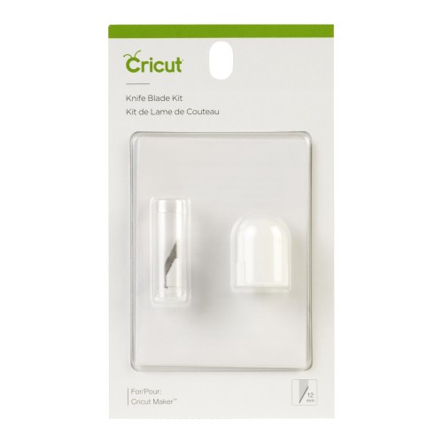 Cricut Crafting Tools - Knife Replacement Blades
