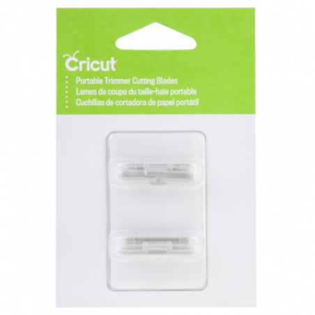 Cricut 2002675 accesorio para cortar barba y pelo