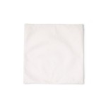 23646-Cricut 2007484 funda de almohada Crema de color Poliester