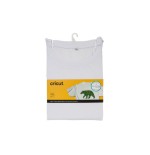 Cricut 2007905 camisa y camiseta Cuello redondo