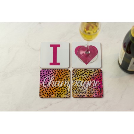 Cricut 2006581 posavasos 4 Plaza