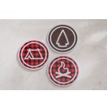 23688-Cricut 2006582 posavasos 4 Alrededor