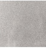 Cricut Glitter Iron -On Sampler Lamina de vinilo de transferencia termica Vinilo de termotransferencia liso 6 hojas